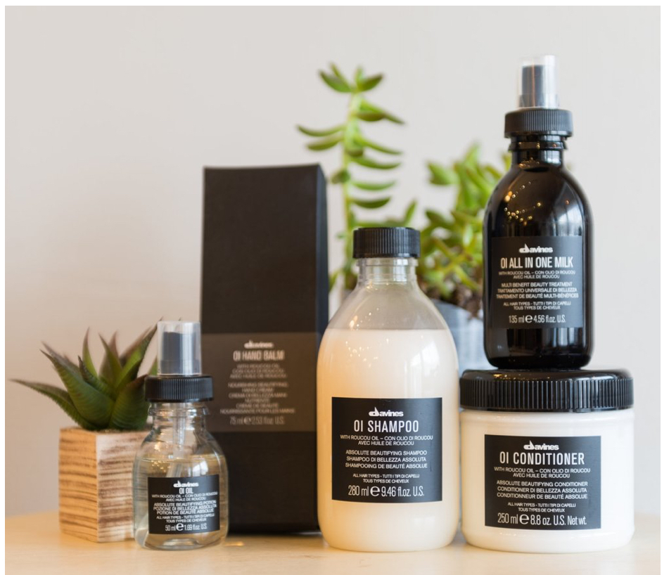 Davines