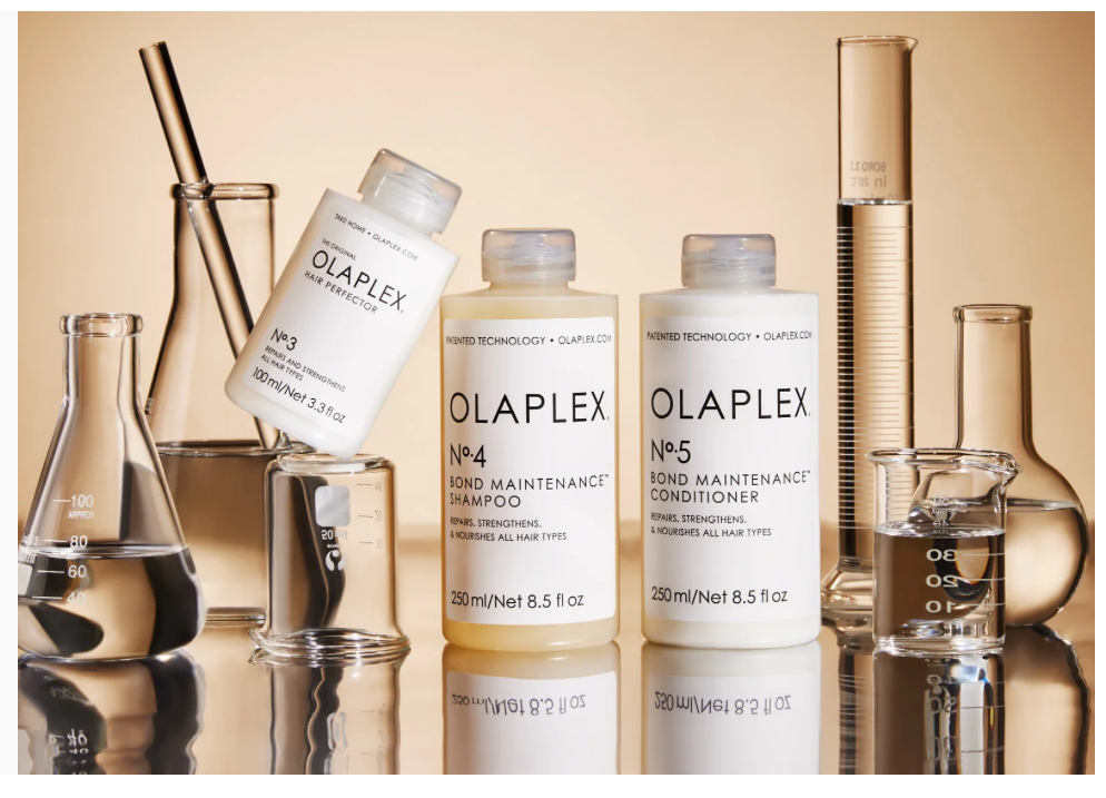Olaplex
