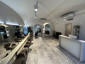 Airtouch a Modena